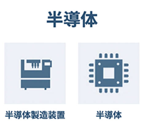 半導体|半導体製造装置、半導体